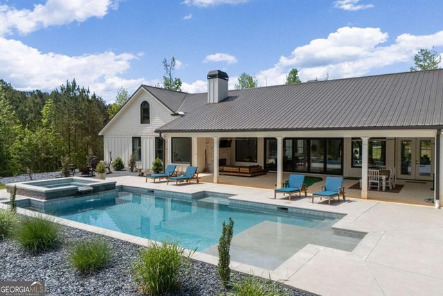 840 Old Driver Road, Whitesburg, GA 30185