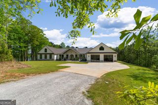 840 Old Driver Road, Whitesburg, GA 30185