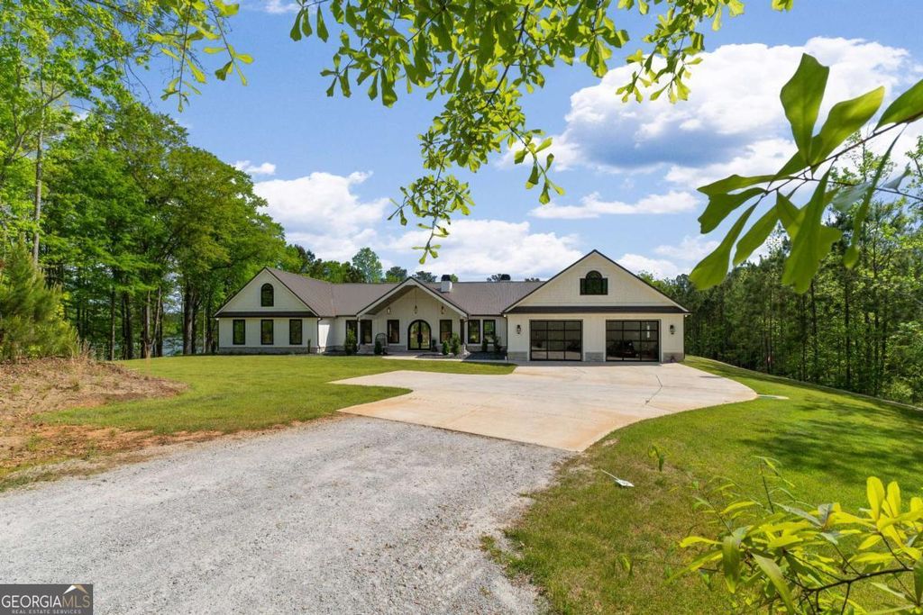 840 Old Driver Road, Whitesburg, GA 30185