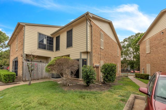 11655 Audelia Road 601, Dallas, TX 75243