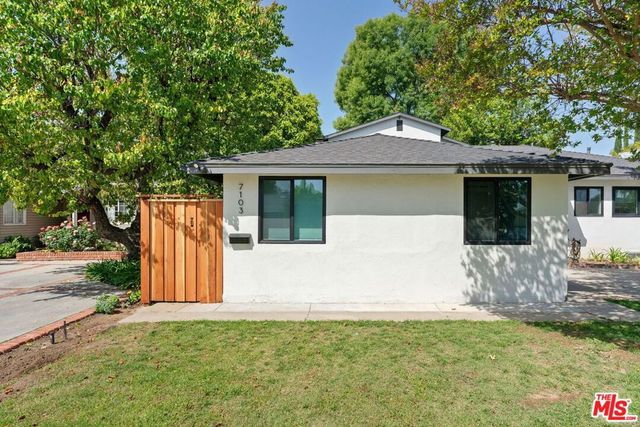 7103 Hatillo Avenue, Winnetka, CA 91306