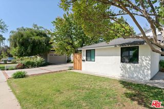 7103 Hatillo Avenue, Winnetka, CA 91306