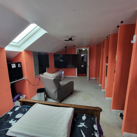 540 Nursery RD, Boones Mill, VA 24065