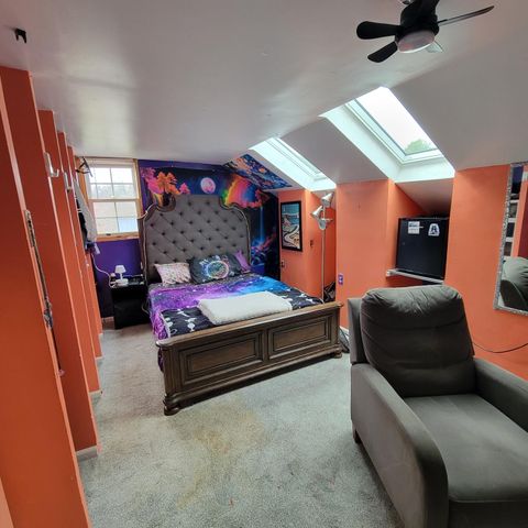 540 Nursery RD, Boones Mill, VA 24065