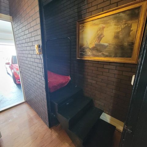 540 Nursery RD, Boones Mill, VA 24065