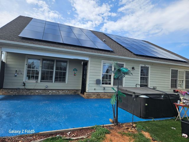 540 Nursery RD, Boones Mill, VA 24065