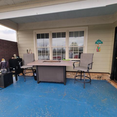 540 Nursery RD, Boones Mill, VA 24065