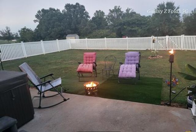 540 Nursery RD, Boones Mill, VA 24065