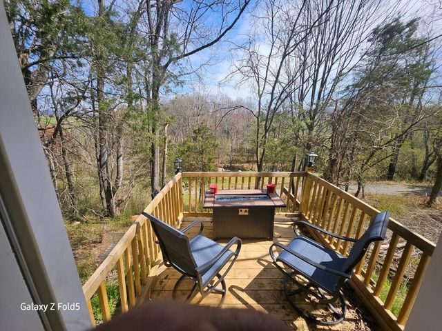 540 Nursery RD, Boones Mill, VA 24065