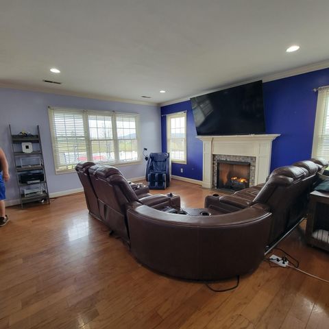 540 Nursery RD, Boones Mill, VA 24065