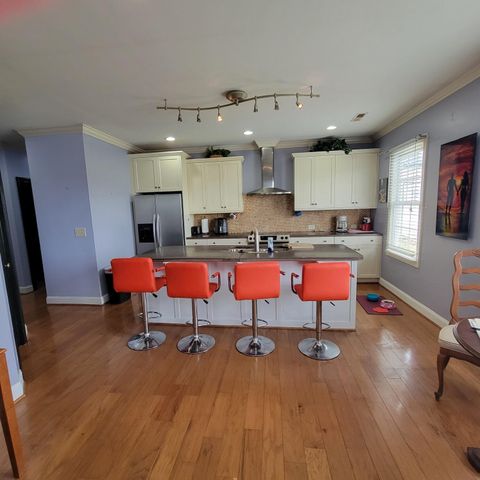 540 Nursery RD, Boones Mill, VA 24065