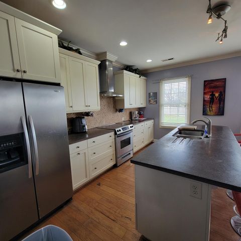 540 Nursery RD, Boones Mill, VA 24065