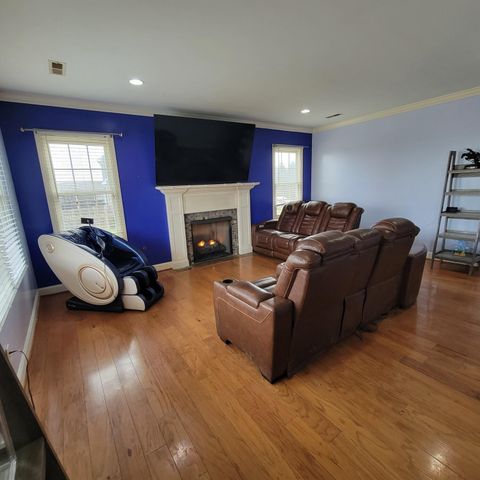 540 Nursery RD, Boones Mill, VA 24065