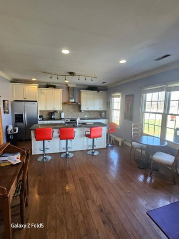 540 Nursery RD, Boones Mill, VA 24065