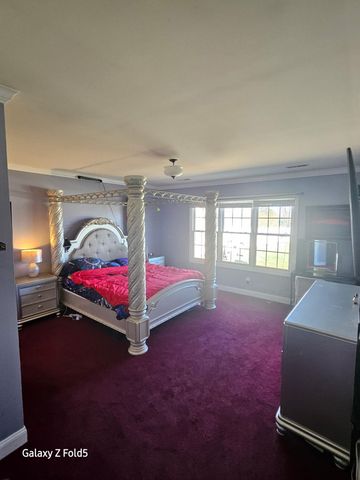 540 Nursery RD, Boones Mill, VA 24065