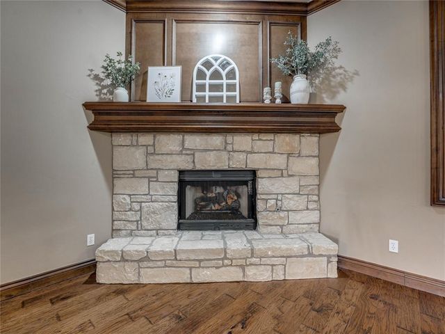 7351 Falcon Ridge, Edmond, OK 73034