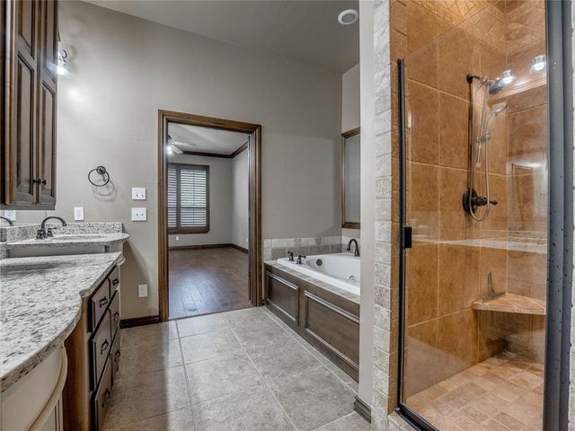 7351 Falcon Ridge, Edmond, OK 73034