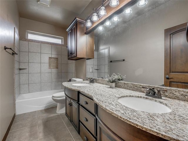 7351 Falcon Ridge, Edmond, OK 73034
