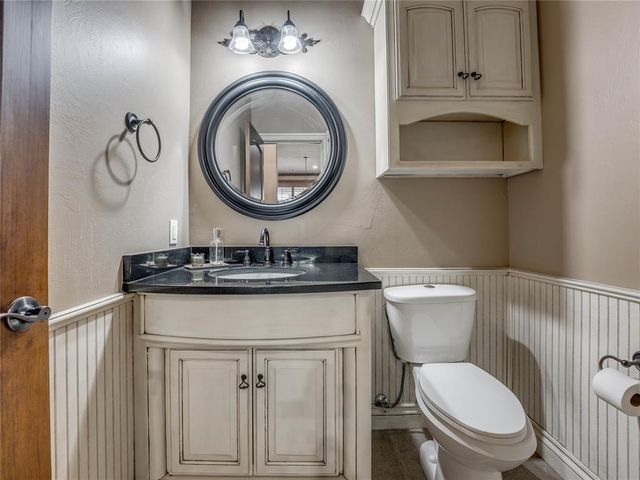 7351 Falcon Ridge, Edmond, OK 73034