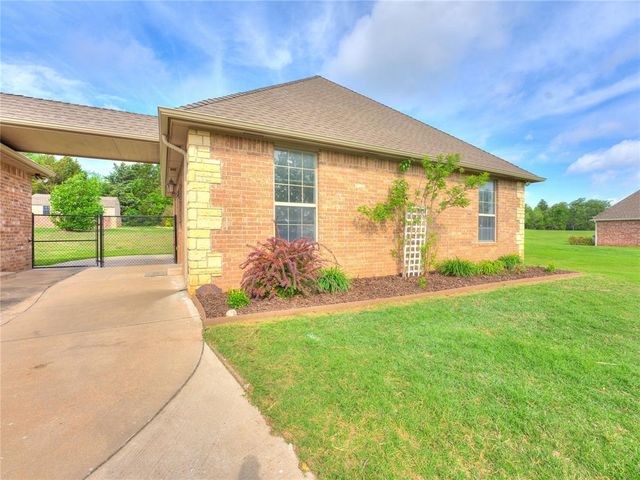 7351 Falcon Ridge, Edmond, OK 73034