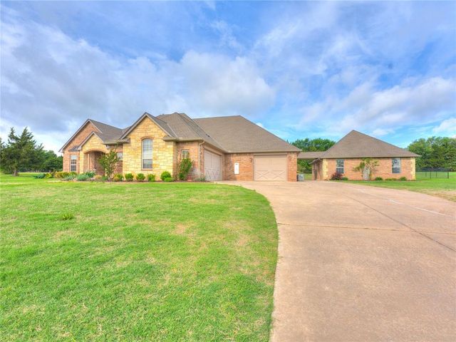 7351 Falcon Ridge, Edmond, OK 73034