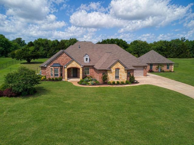 7351 Falcon Ridge, Edmond, OK 73034