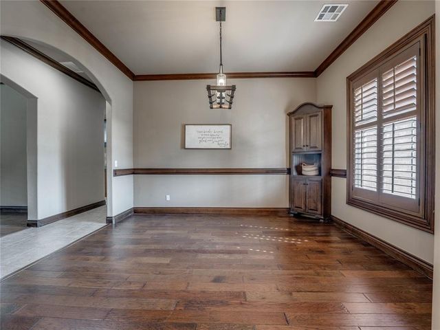 7351 Falcon Ridge, Edmond, OK 73034