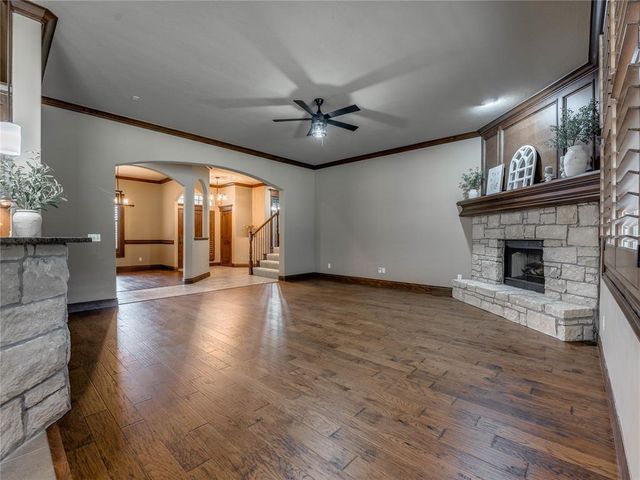 7351 Falcon Ridge, Edmond, OK 73034