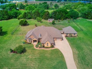 7351 Falcon Ridge, Edmond, OK 73034