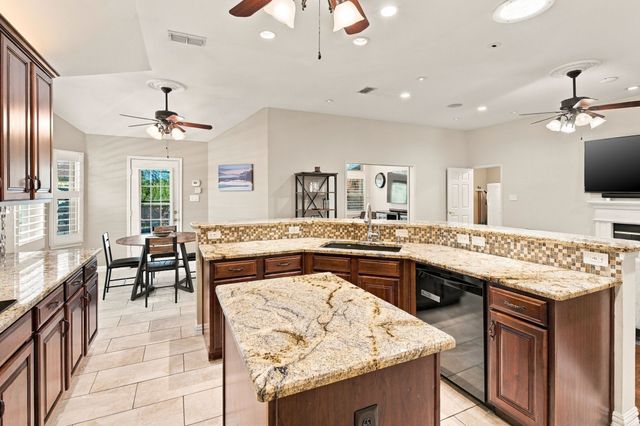 313 Mimosa Drive, Murphy, TX 75094