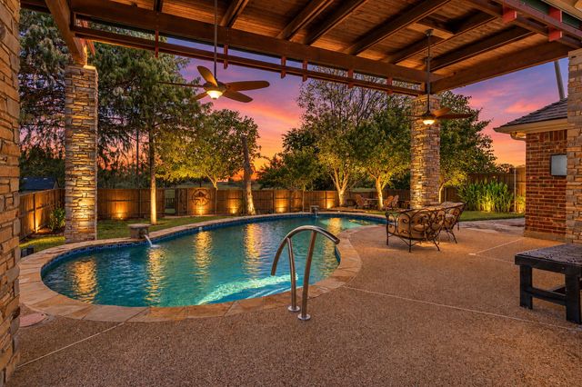 313 Mimosa Drive, Murphy, TX 75094