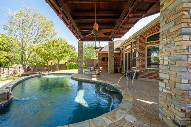 313 Mimosa Drive, Murphy, TX 75094