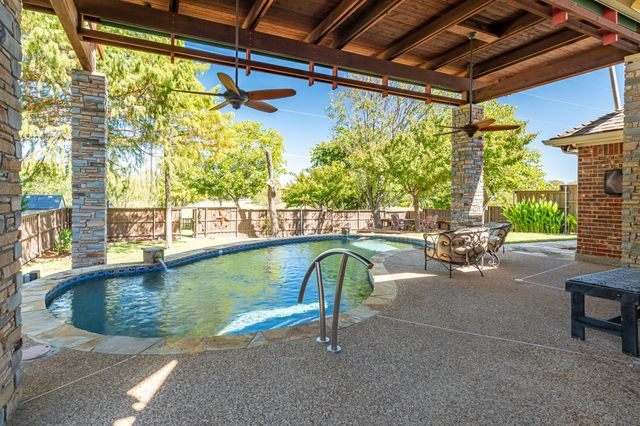 313 Mimosa Drive, Murphy, TX 75094