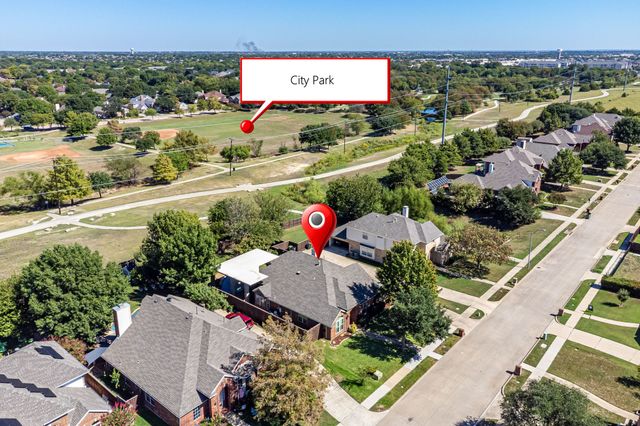 313 Mimosa Drive, Murphy, TX 75094