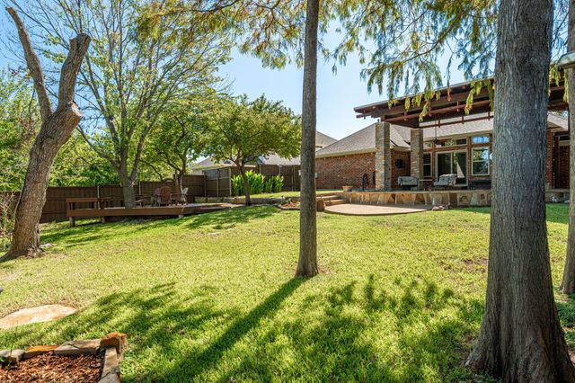 313 Mimosa Drive, Murphy, TX 75094