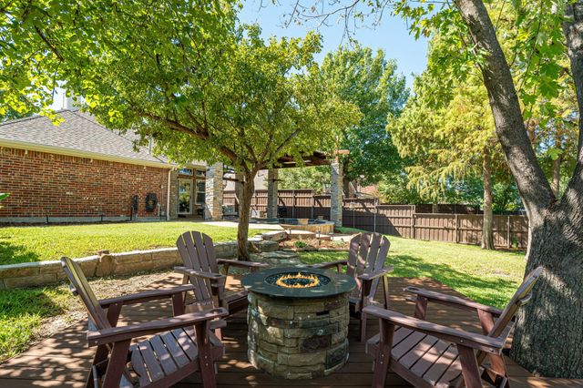 313 Mimosa Drive, Murphy, TX 75094