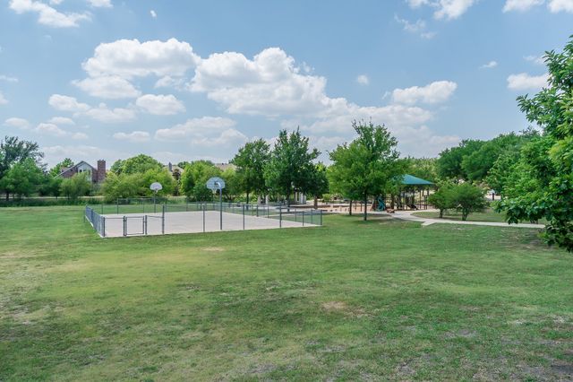 313 Mimosa Drive, Murphy, TX 75094