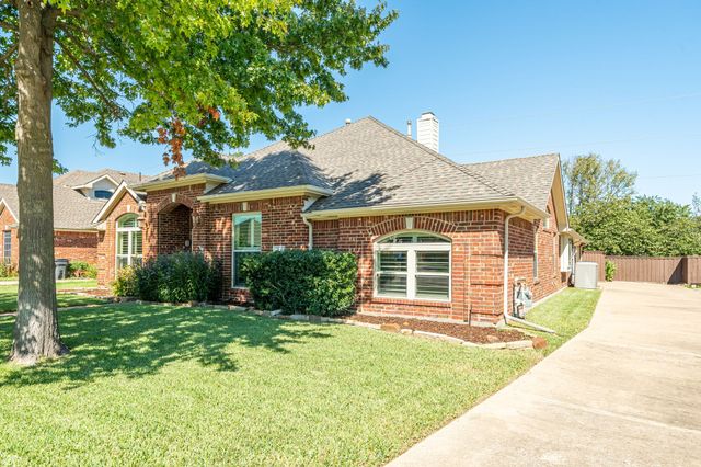 313 Mimosa Drive, Murphy, TX 75094