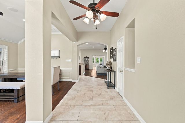 313 Mimosa Drive, Murphy, TX 75094