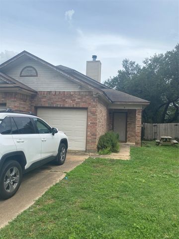 2605 Alcott LN B, Austin, TX 78748