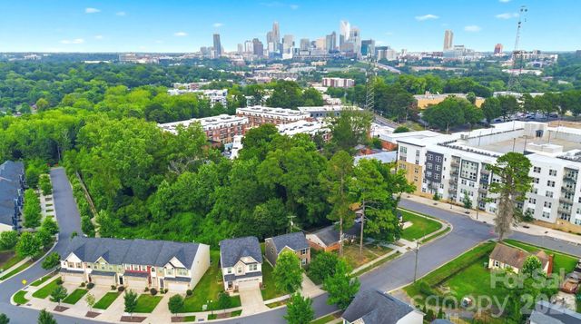 1829 Evergreen Drive, Charlotte, NC 28208
