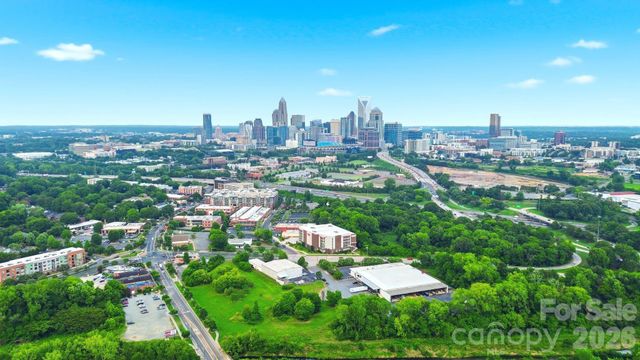 1829 Evergreen Drive, Charlotte, NC 28208