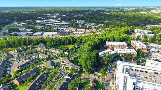 1829 Evergreen Drive, Charlotte, NC 28208