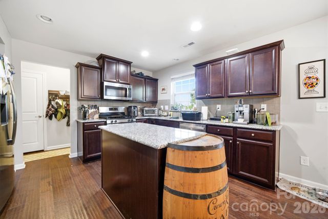 1829 Evergreen Drive, Charlotte, NC 28208