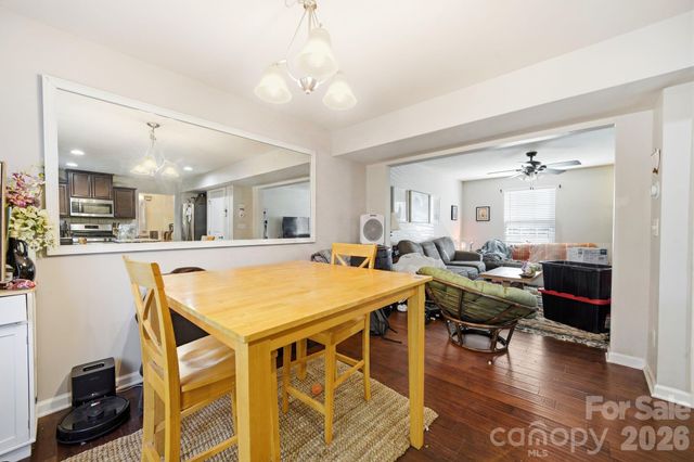 1829 Evergreen Drive, Charlotte, NC 28208