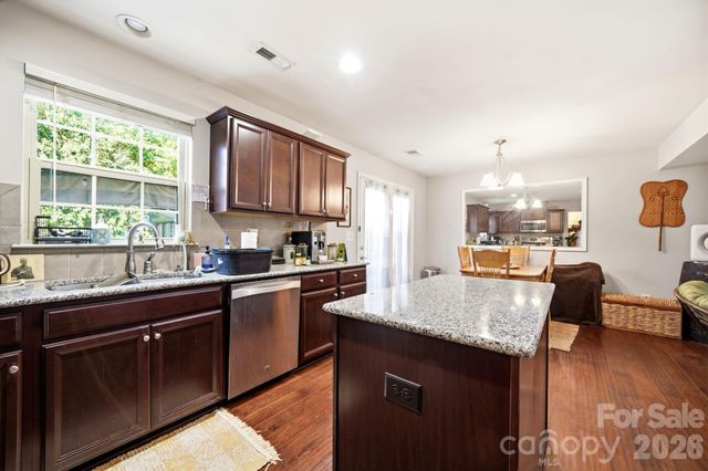 1829 Evergreen Drive, Charlotte, NC 28208