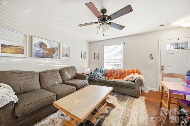 1829 Evergreen Drive, Charlotte, NC 28208