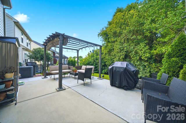 1829 Evergreen Drive, Charlotte, NC 28208