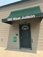 690 W Judson Street 8, Carbon Hill, IL 60416
