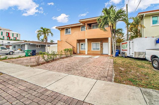 3920 SW 89th Ct B, Miami, FL 33165